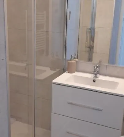 Le Grand Voilier - Face A La Mer Saint-Hilaire-de-Riez