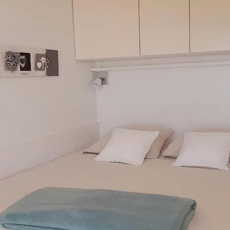 Appartement Le Grand Voilier - Face A La Mer *