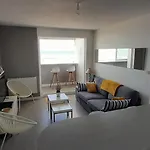 Apartamento Le Grand Voilier - Face A La Mer *