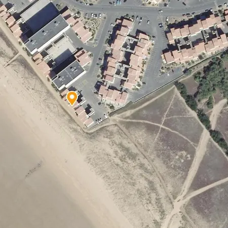 Le Grand Voilier - Face A La Mer Apartment